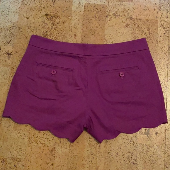 NWOT Club Monaco Amber Shorts - Picture 3 of 3